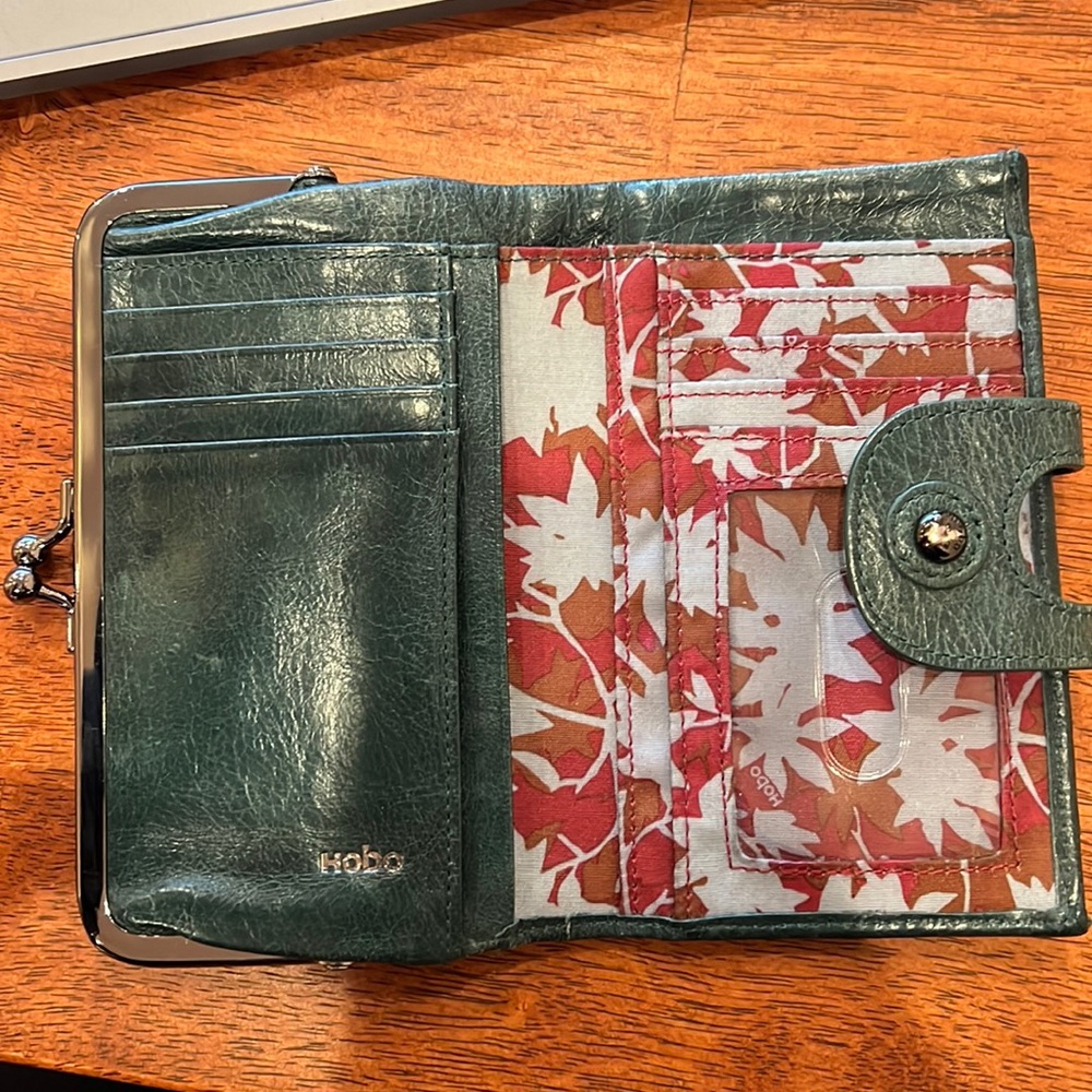 HOBO wallet